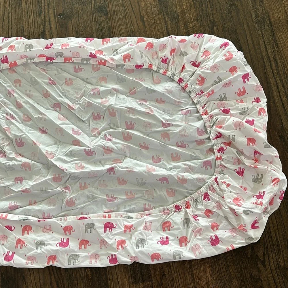 Pottery Barn Kids 100% organic